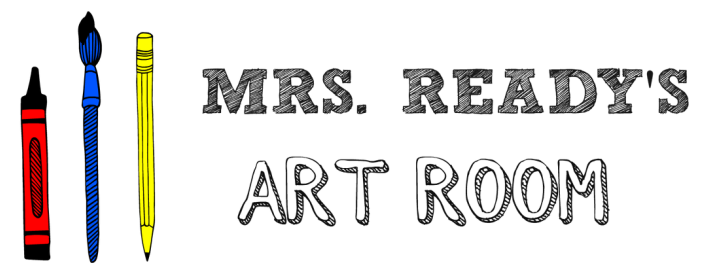 mrs. Ready's Art Room